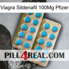 Viagra Sildenafil 100Mg Pfizer new08